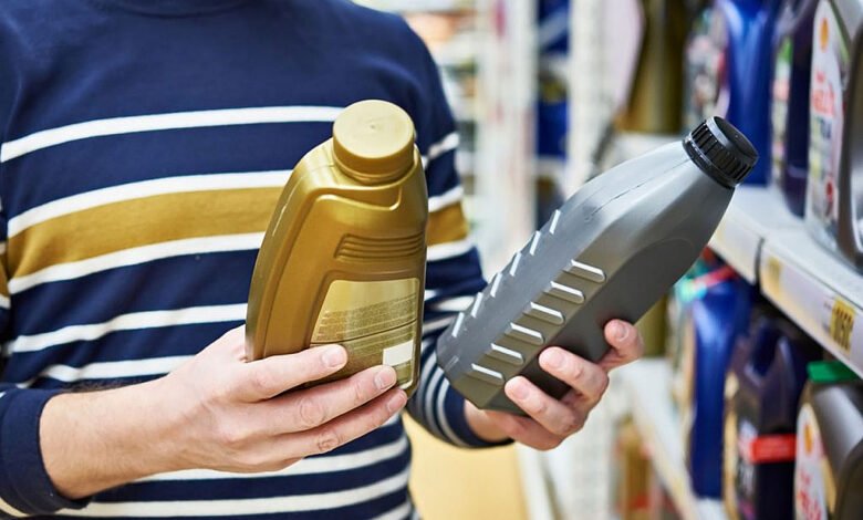 لماذا يجب عليك فهم تصنيف زيوت المحرك لحماية محرك سيارتك؟