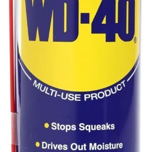 مزيل الصدأ wd-40